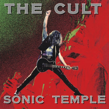 CULT | SONIC TEMPLE (30TH ANNIVERSARY) | CD