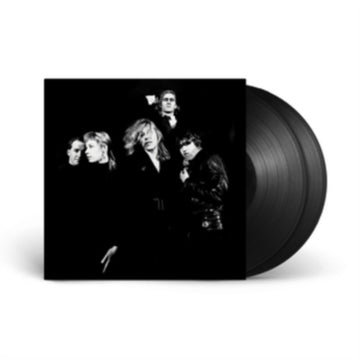 FOUNTAINS OF YOUTH - LIVE AT THE TOWN & COUNTRY CLUB (2LP) | VINYL RECORD (LP)