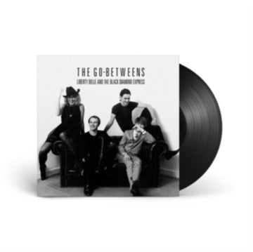 LIBERTY BELLE & THE BLACK DIAMOND EXPRESS | VINYL RECORD (LP)