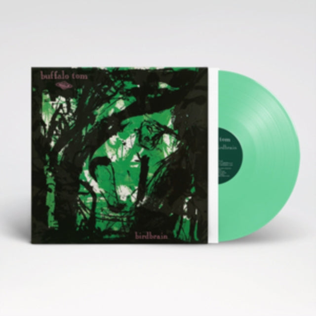 BUFFALO TOM | BIRDBRAIN (MINT GREEN VINYL) | VINYL RECORD (LP)