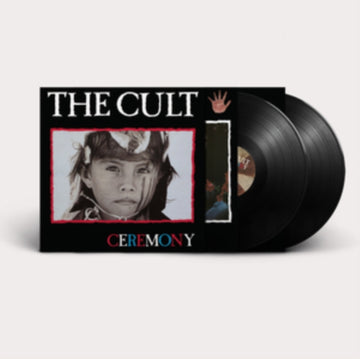 CULT | CEREMONY (2LP) | VINYL RECORD (LP)