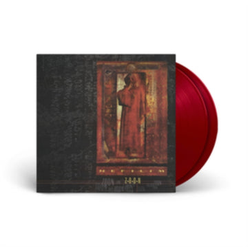 ZOON (DELUXE/RED VINYL/2LP) | VINYL RECORD (LP)