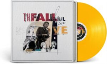 SEMINAL LIVE | VINYL RECORD (LP)