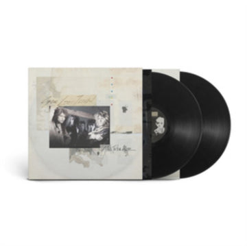 DISCOVER/GLAD TO BE ALIVE (40TH ANNIVERSARY/2LP) | VINYL RECORD (LP)