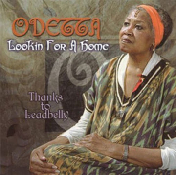 ODETTA | LOOKIN FOR A HOME | CD