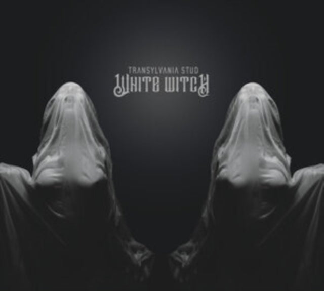 TRANSYLVANIA STUD | WHITE WITCH | VINYL RECORD (LP)