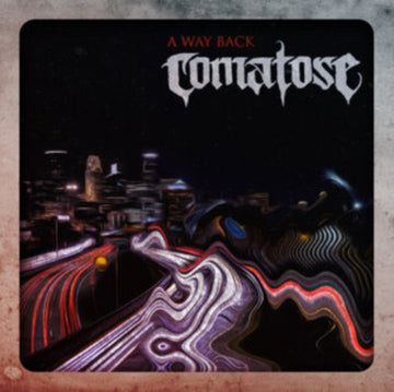 COMATOSE | WAY BACK | VINYL RECORD (LP)