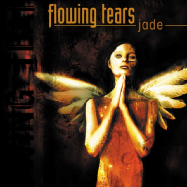 FLOWING TEARS | JADE | VINYL RECORD (LP)