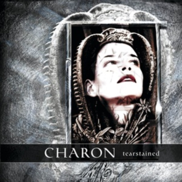 CHARON | TEARSTAINED | VINYL RECORD (LP)