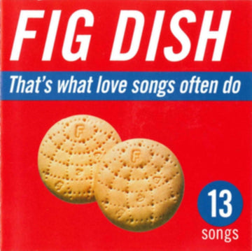 THAT'S WHAT LOVE SONGS OFTEN DO (2LP/BLUE VINYL/ANNIVERSARY) | VINYL RECORD (LP)