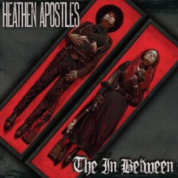 IN BETWEEN | VINYL RECORD (LP)