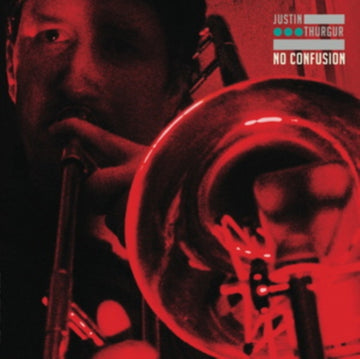 NO CONFUSION | VINYL RECORD (LP)