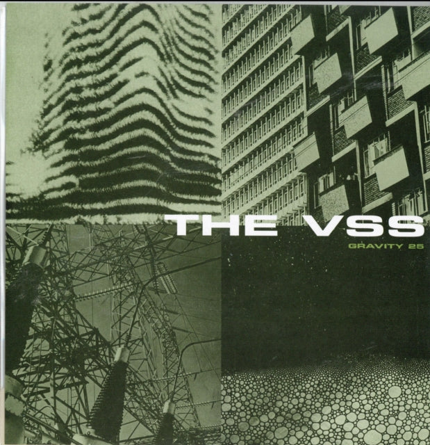 VSS | RESPONSE | 7IN VINYL