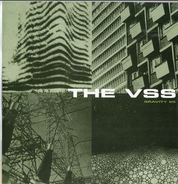 VSS | RESPONSE | 7IN VINYL