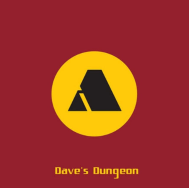 AVON | DAVE'S DUNGEON (LTD LP) | VINYL RECORD (LP)