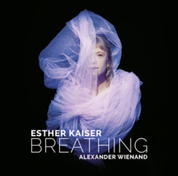 ESTHER KAISER & ALEXANDER WIENAND: BREATHING | VINYL RECORD (LP)