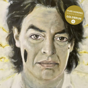 GOLDBRUN (WHITE VINYL) | VINYL RECORD (LP)