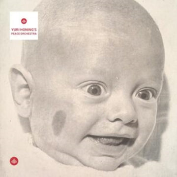 YURI HONING'S PEACE ORCHESTRA (IMPORT) | VINYL RECORD (LP)