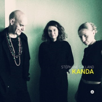 KANDA | VINYL RECORD (LP)