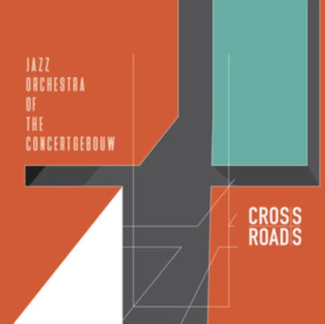CROSSROADS (DOUBLE VINYL) | VINYL RECORD (LP)