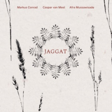 JAGGAT | VINYL RECORD (LP)