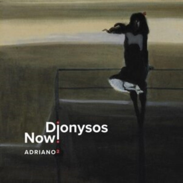 DIONYSOS NOW! | ADRIANO 2 | VINYL RECORD (LP)