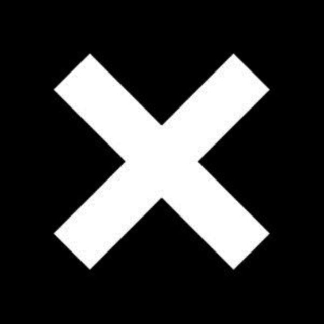 XX | XX | VINYL RECORD (LP)