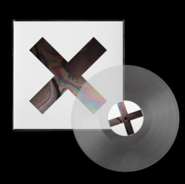 XX | COEXIST (CLEAR VINYL) | VINYL RECORD (LP)