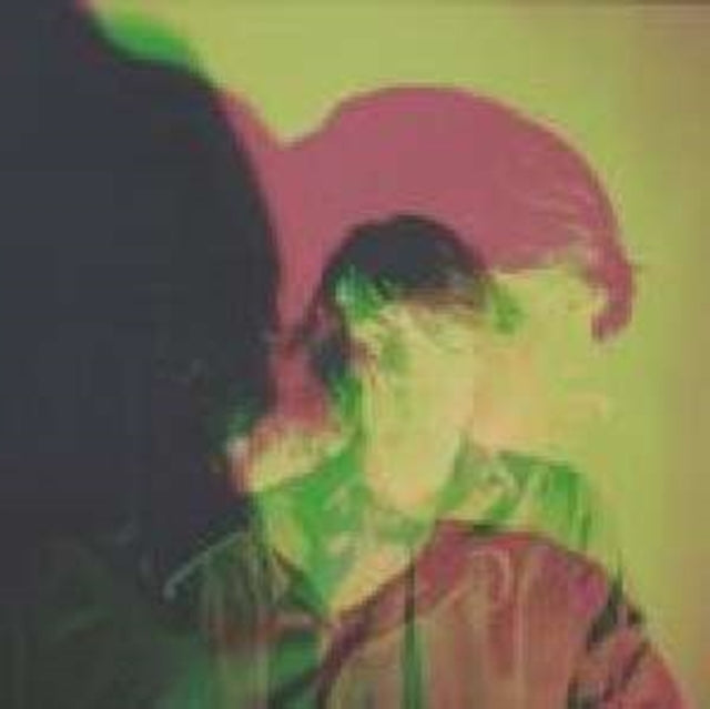 CRONIN, MIKAL | MIKAL CRONIN | VINYL RECORD (LP)
