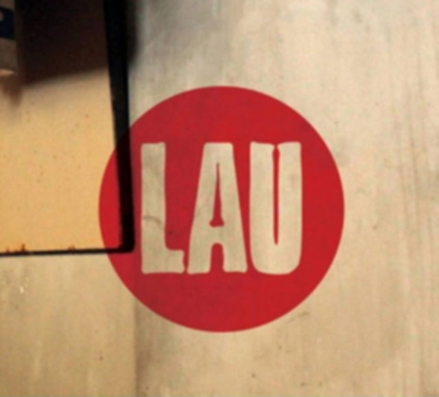 LAU | RACE THE LOSER | CD