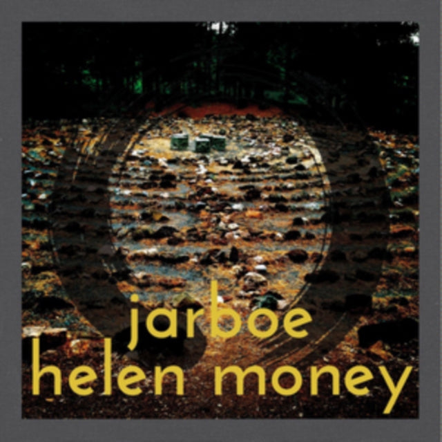 JARBOE & HELEN MONEY | JARBOE & HELEN MONEY | VINYL RECORD (LP)