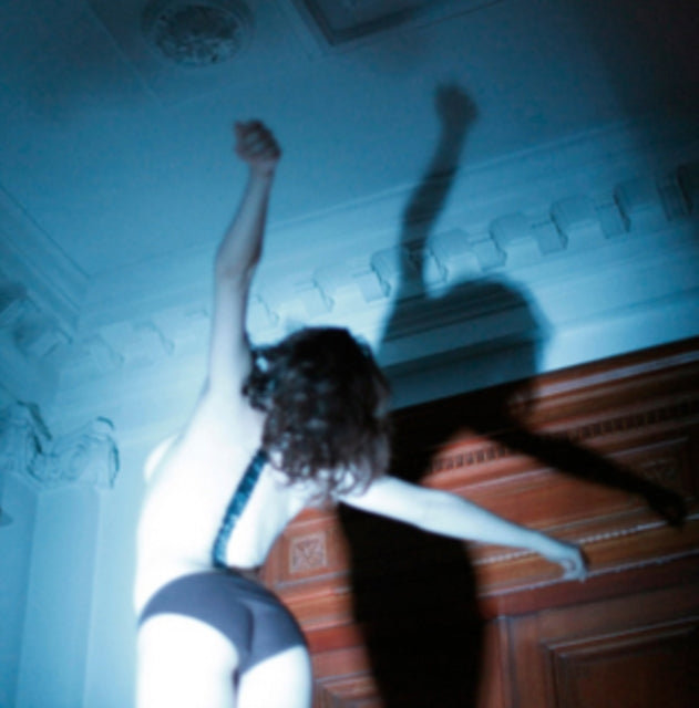 ORPHAN SWORDS | LICENSE TO DESIRE | VINYL RECORD (LP)