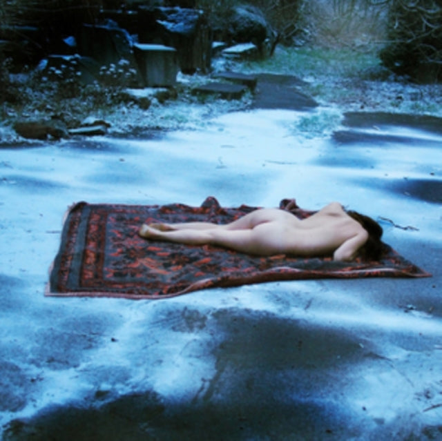 ORPHAN SWORDS | LICENSE TO DESIRE REMIXES | VINYL RECORD (LP)