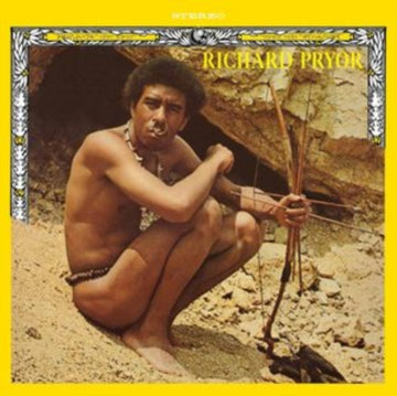 PRYOR, RICHARD | RICHARD PRYOR (2LP) | VINYL RECORD (LP)
