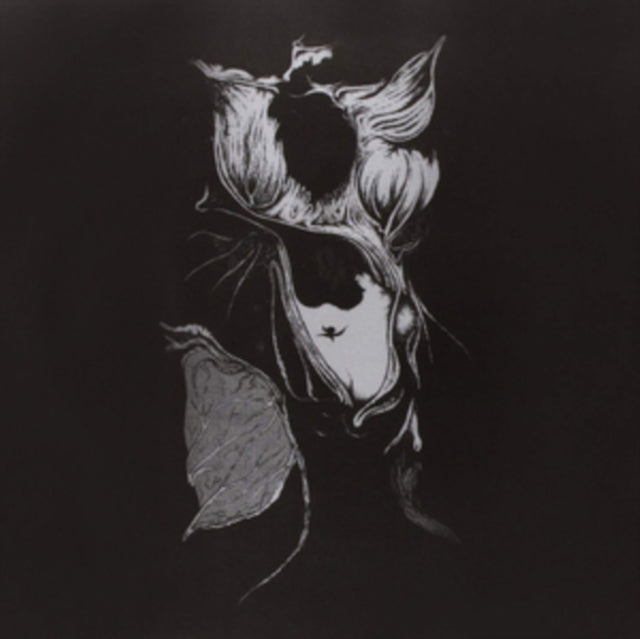 YRSEL | SACRIFICE | VINYL RECORD (LP)