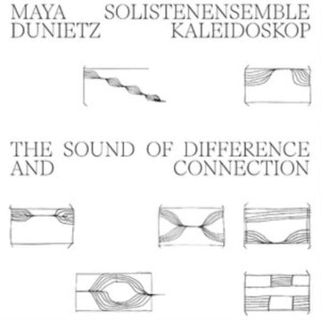 SOUND OF DIFFERENCE & CONNECTION | VINYL RECORD (LP)