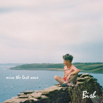 BISH | MISS THE LAST WAVE | VINYL RECORD (LP)