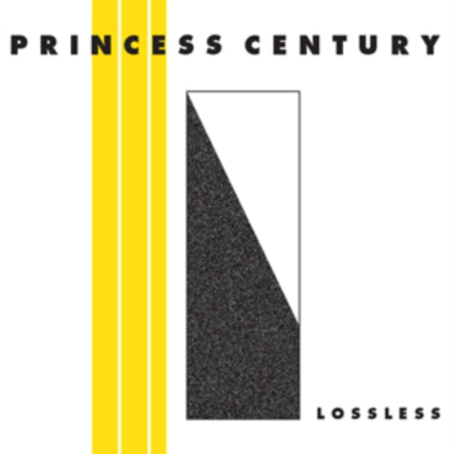 PRINCESS CENTURY | LOSSLESS | VINYL RECORD (LP)