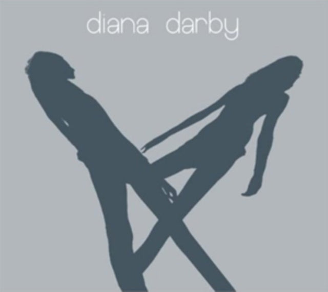 DARBY, DIANA | I V (INTRAVENOUS) | VINYL RECORD (LP)