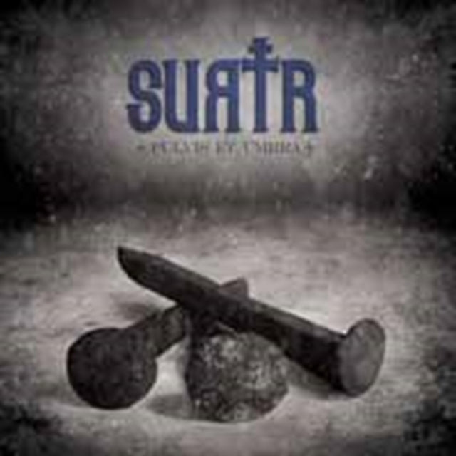SURTR | PULVIS ET UMBRA (LP/CD) | VINYL RECORD (LP)