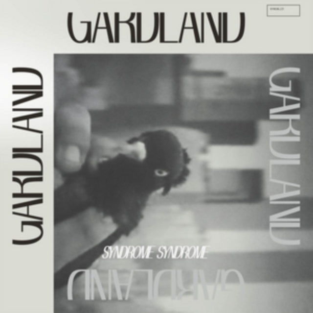 GARDLAND | SYNDROME SYNDROME | VINYL RECORD (LP)