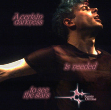 CERTAIN DARKNESS IS NEEDED TO SEE THE STARS | VINYL RECORD (LP)