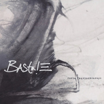 BASTA! III | VINYL RECORD (LP)