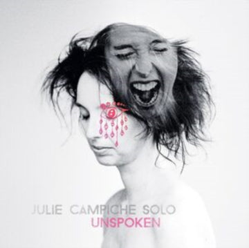 UNSPOKEN | VINYL RECORD (LP)