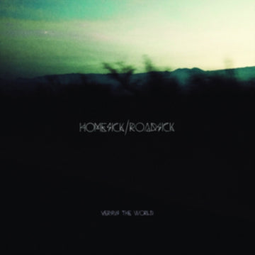 HOMESICK / ROADSICK | VINYL RECORD (LP)