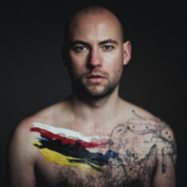 LONE WOLF | LOVERS | VINYL RECORD (LP)