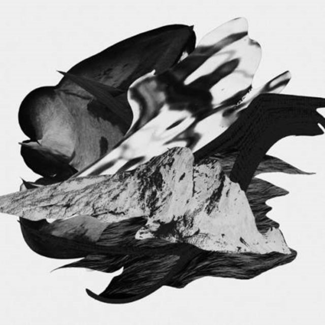 MORCEE | BLACK HOLE EP | 12IN VINYL