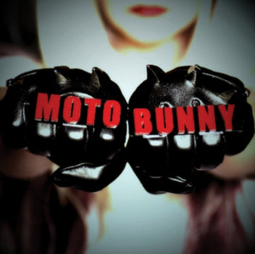MOTOBUNNY | VINYL RECORD (LP)