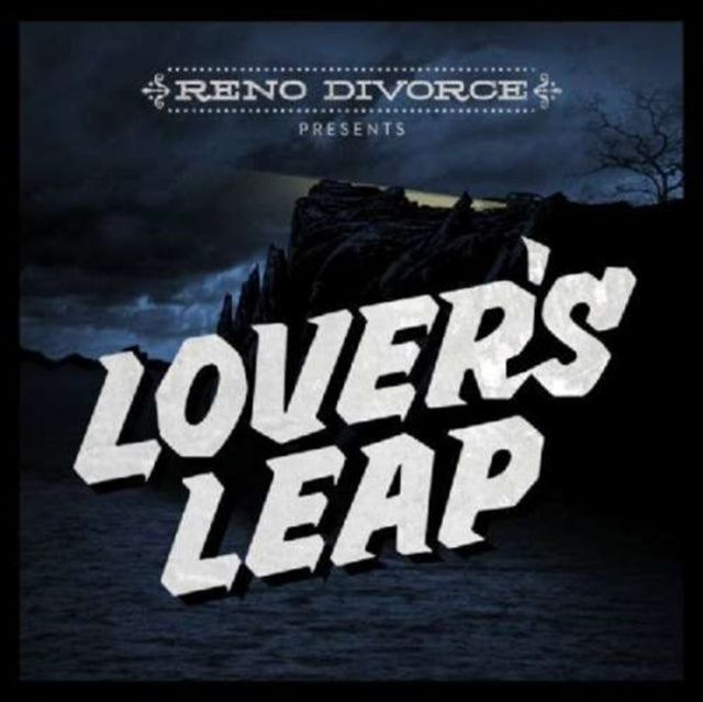 RENO DIVORCE | LOVER'S LEAP | VINYL RECORD (LP)