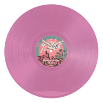 STONER | BOOGIE TO BAJA (PURPLE VINYL) | VINYL RECORD (LP)
